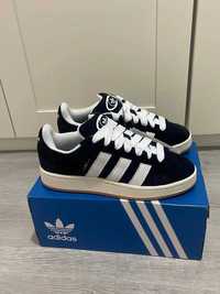 Adidas Campus 00s Black White EU 43 Nowy Oryginalny