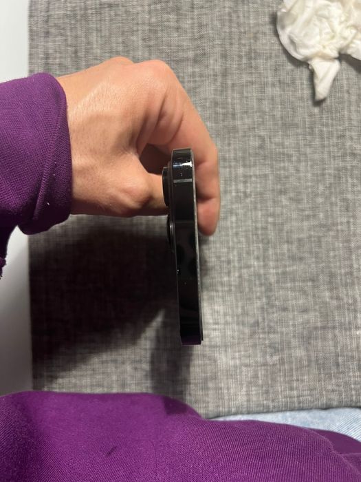 iPhone 14 Pro Max C/ seguro (ou sem)