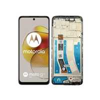 Wyświetlacz Lcd Do Motorola Moto G73 5G Ramka