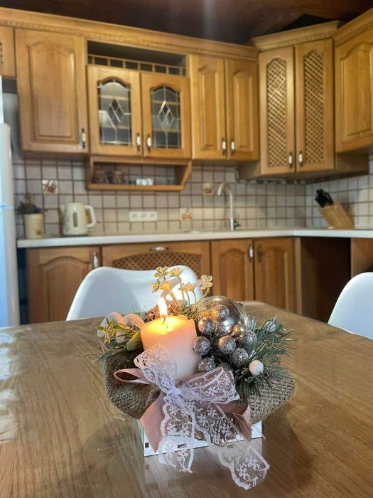 Відпочинок у в Карпатах,  Яремче, КОТЕДЖ