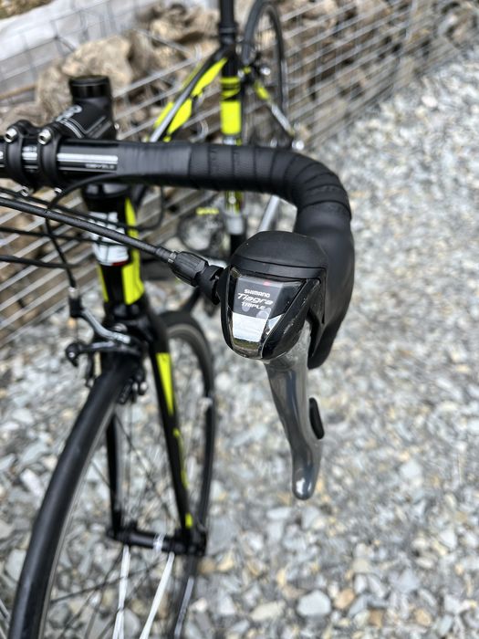 Sprzedam rower szosowy Gitane GTN 1500t