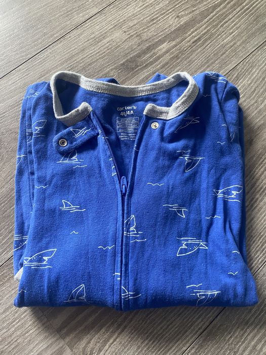 Carter piżama pajacyk 104