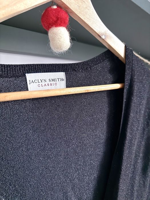 Kardigan damski Jaclyn Smith 40