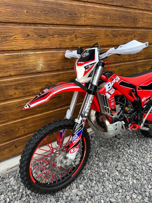 Beta Xtrainer 300 Enduro