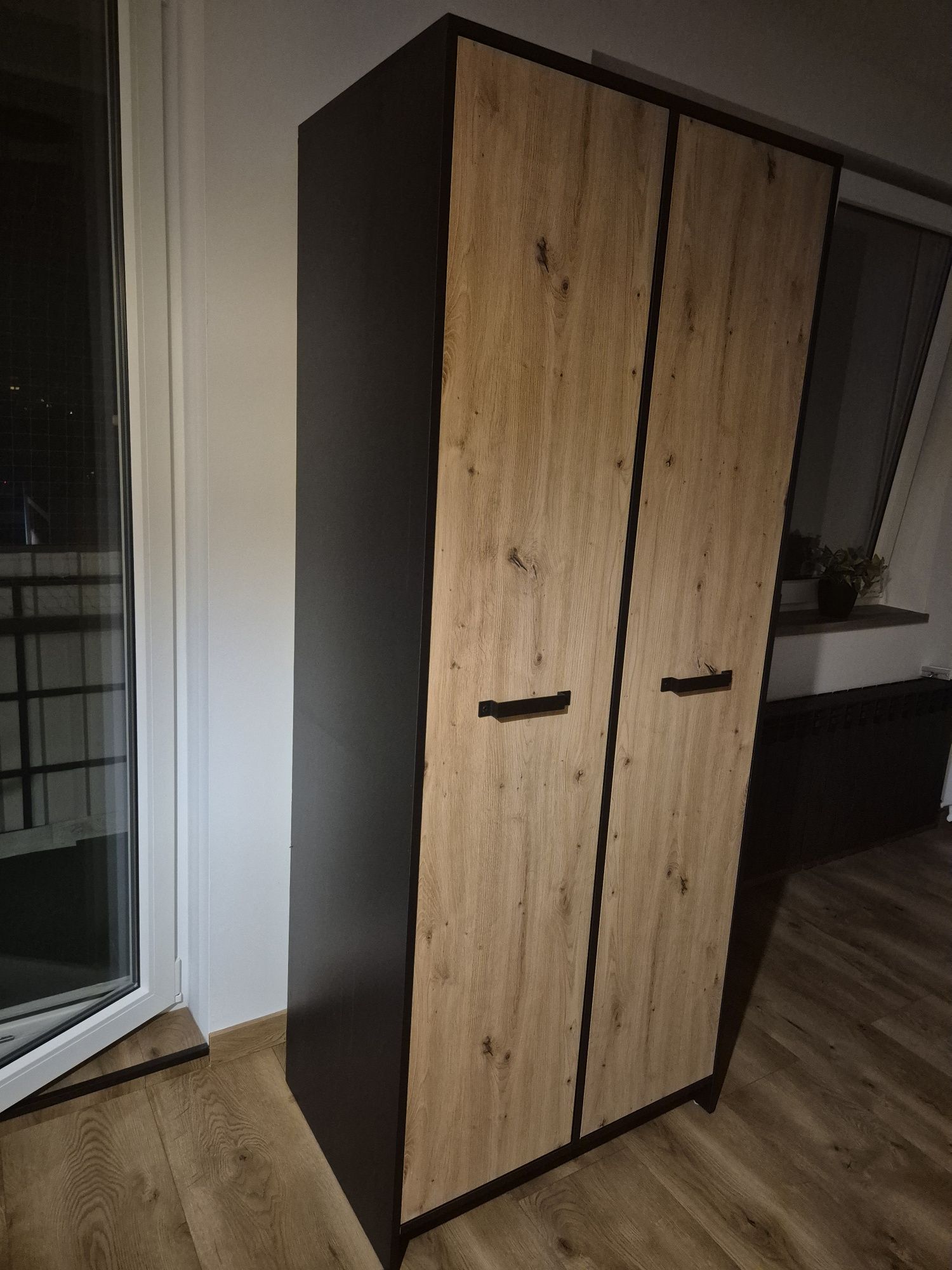 Szafa Stone II Agata meble
