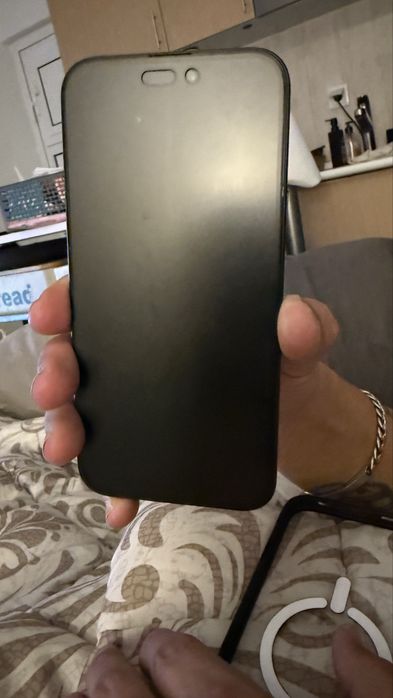 Vendo iphone 15 Plus