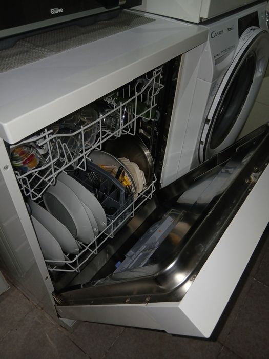 Maquina de lavar loiça