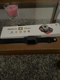 Smartwatch 8 max