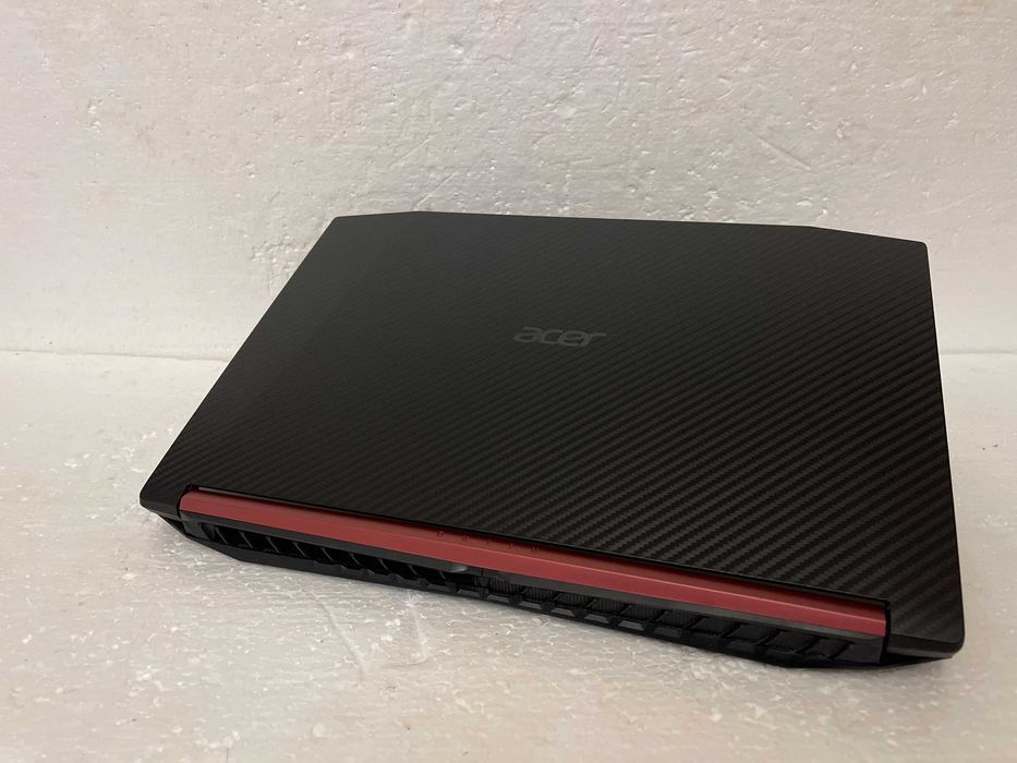 Игровой Acer NITRO 5 + ТОП Видео GTX 1060 (6ГБ) /Core 8300H/ 16 RAM