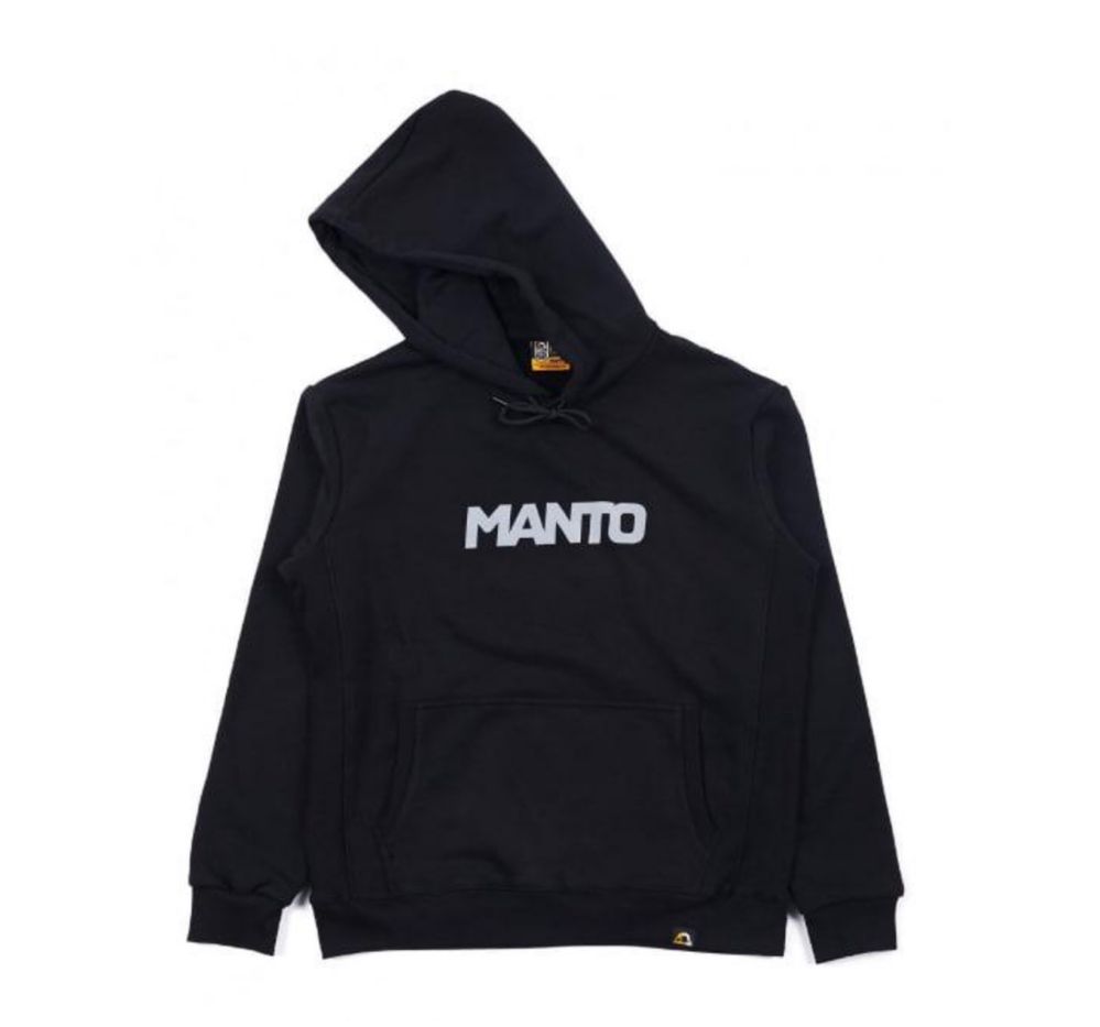 Кофта худі Манто/Manto [БЕЗ ПРЕДПЛАТ]