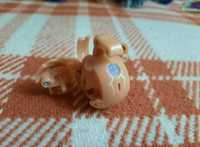 Figurka Bakugan Brontes Subterra