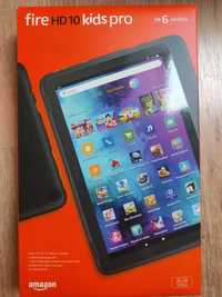 Tablet Amazon fire HD 10 Kids Pro 32gb NOWY