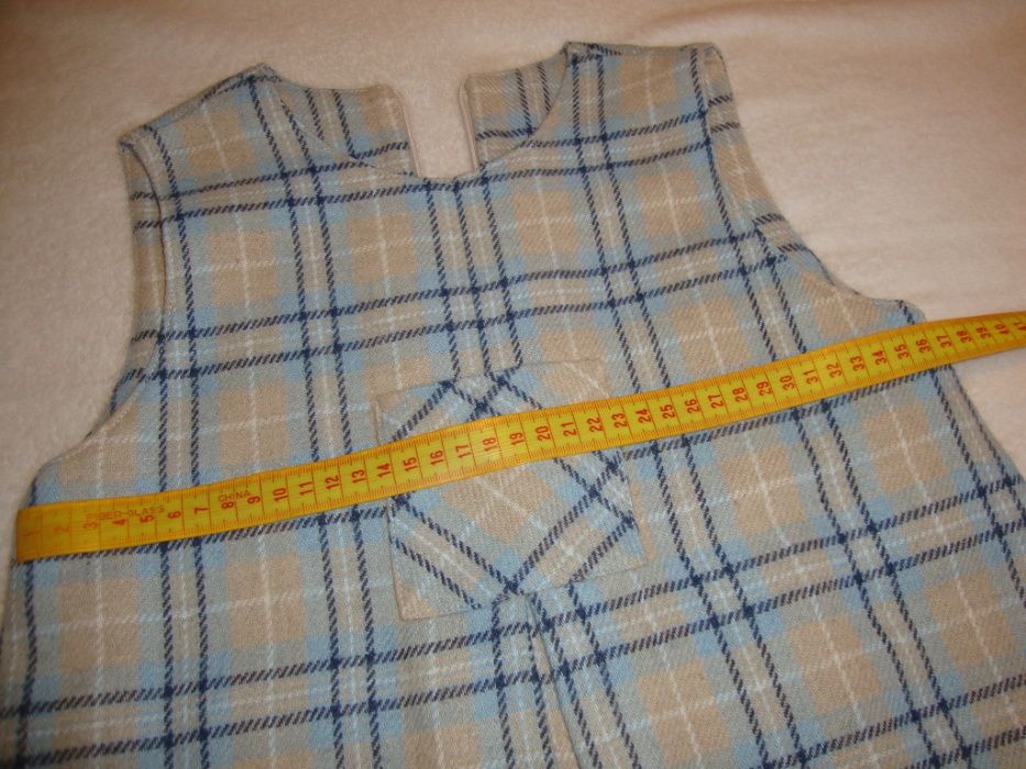 Vestido de fazenda 6/7 secalções 7/8 tuc tuc  camisa Lanidor 4 anos Ca