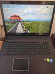Laptop IBM Lenovo Z70-80 17,3" Intel Core i7-5500U 8GB/500GB