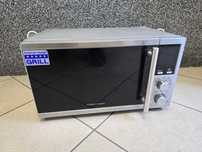Kuchenka Mikrofalowa GOTZE&JENSEN MO401X 700W od lombard krotoszyn