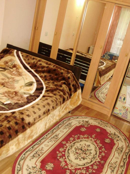 Без   %.  Власник.    Продам  1 комнатную  ХОРОШУЮ   квартиру