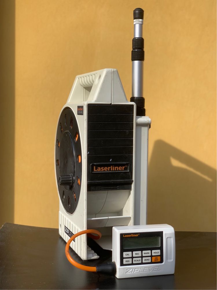 Poziomnica Laserliner ZipLevel Pro 35