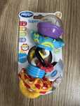 Grzechotka playgro