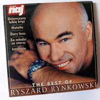 The best of Ryszard Rynkowski | CD