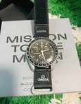 Swatch x Omega Bioceramic Moonswatch Mission to the Moon