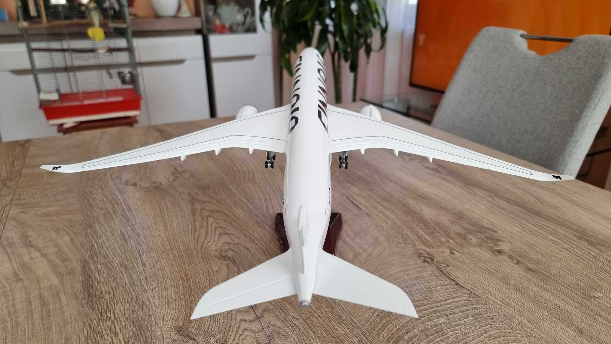 1/144 Model Airbus A350 Finnair OH-LWA