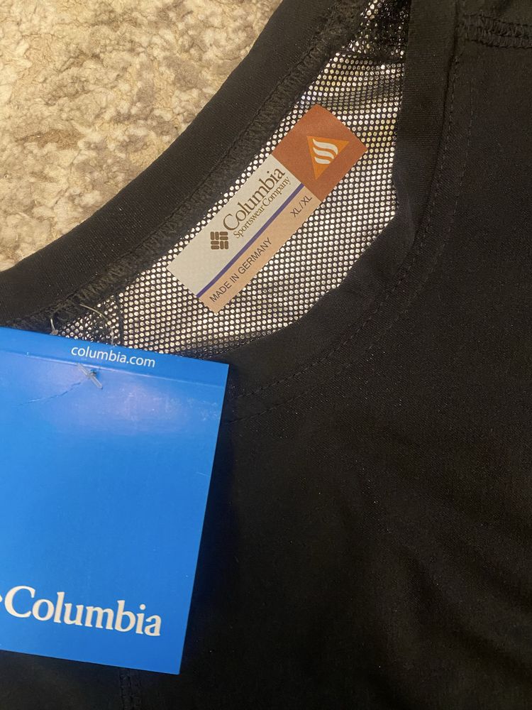 Термобілизна Columbia чоловіча OMNI-HEAT XL
