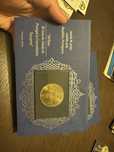 Moedas de euro comemorativas colecao