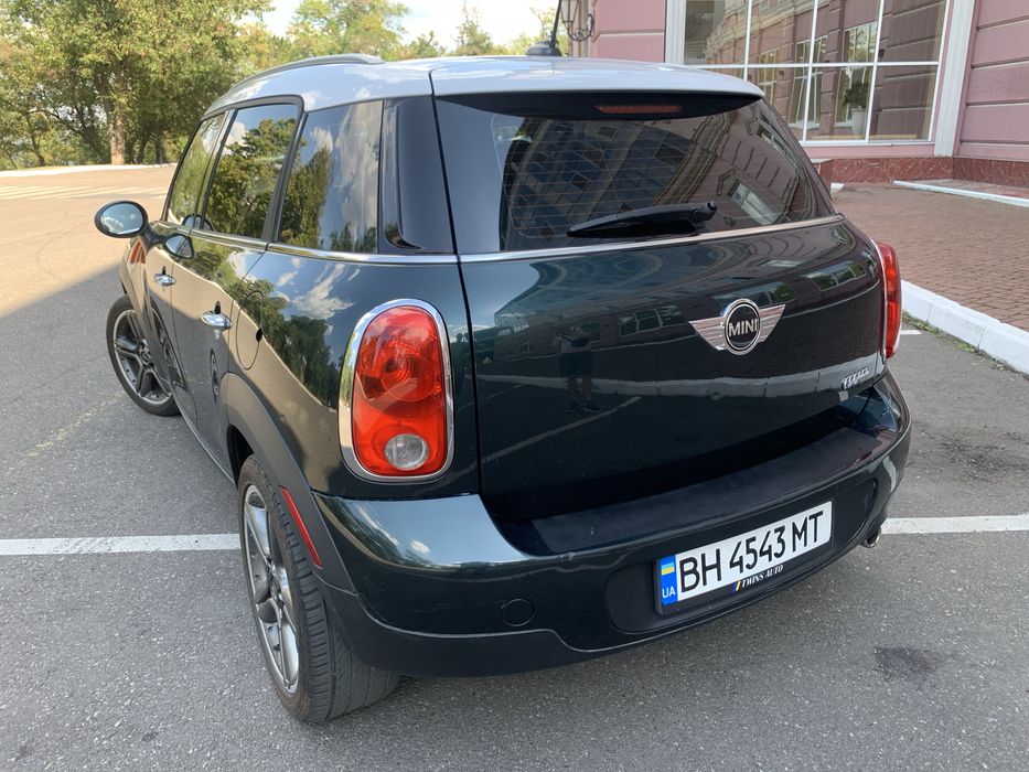 Продам  Mini Cooper