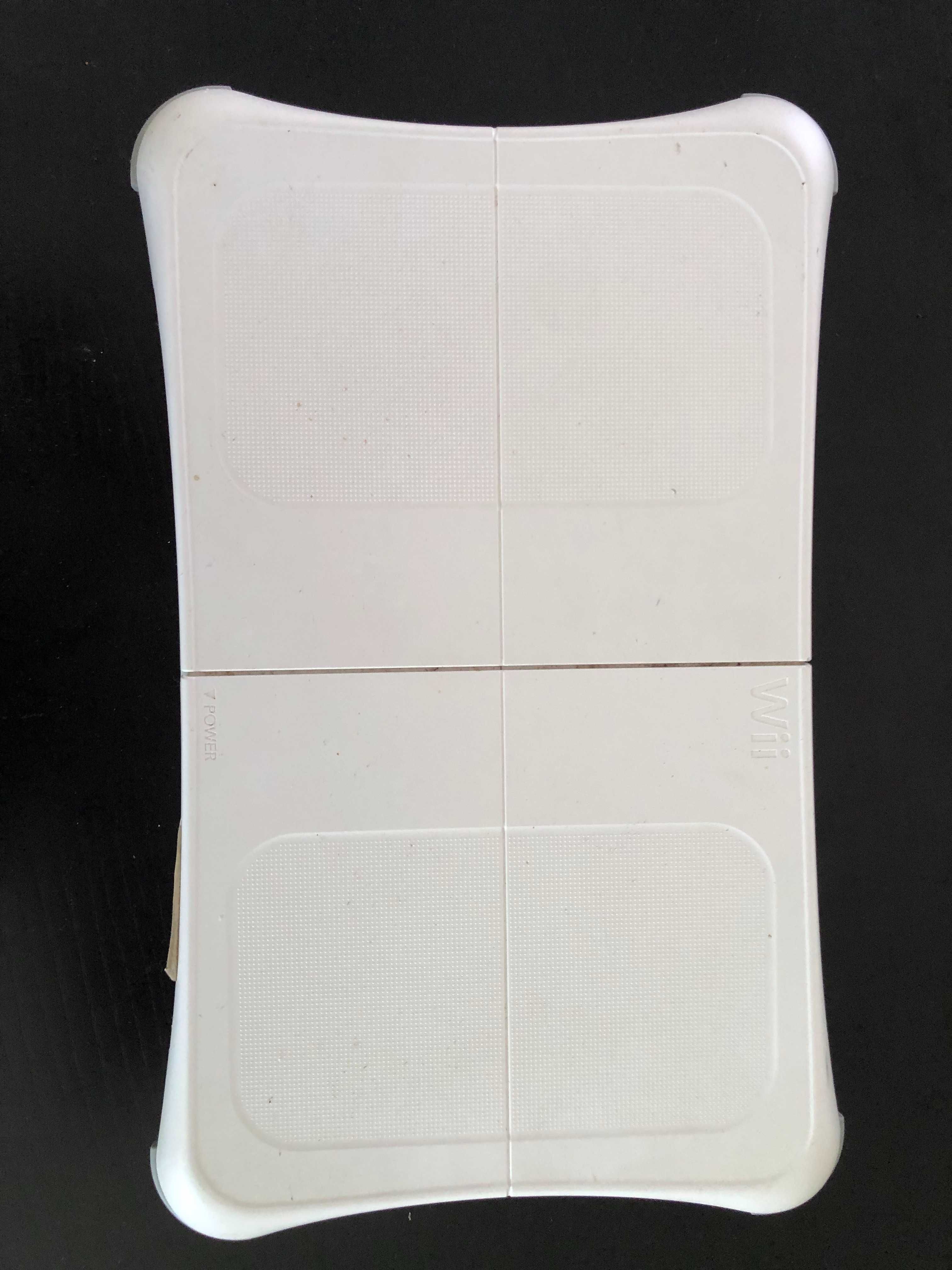 Wii Fit Balance Board