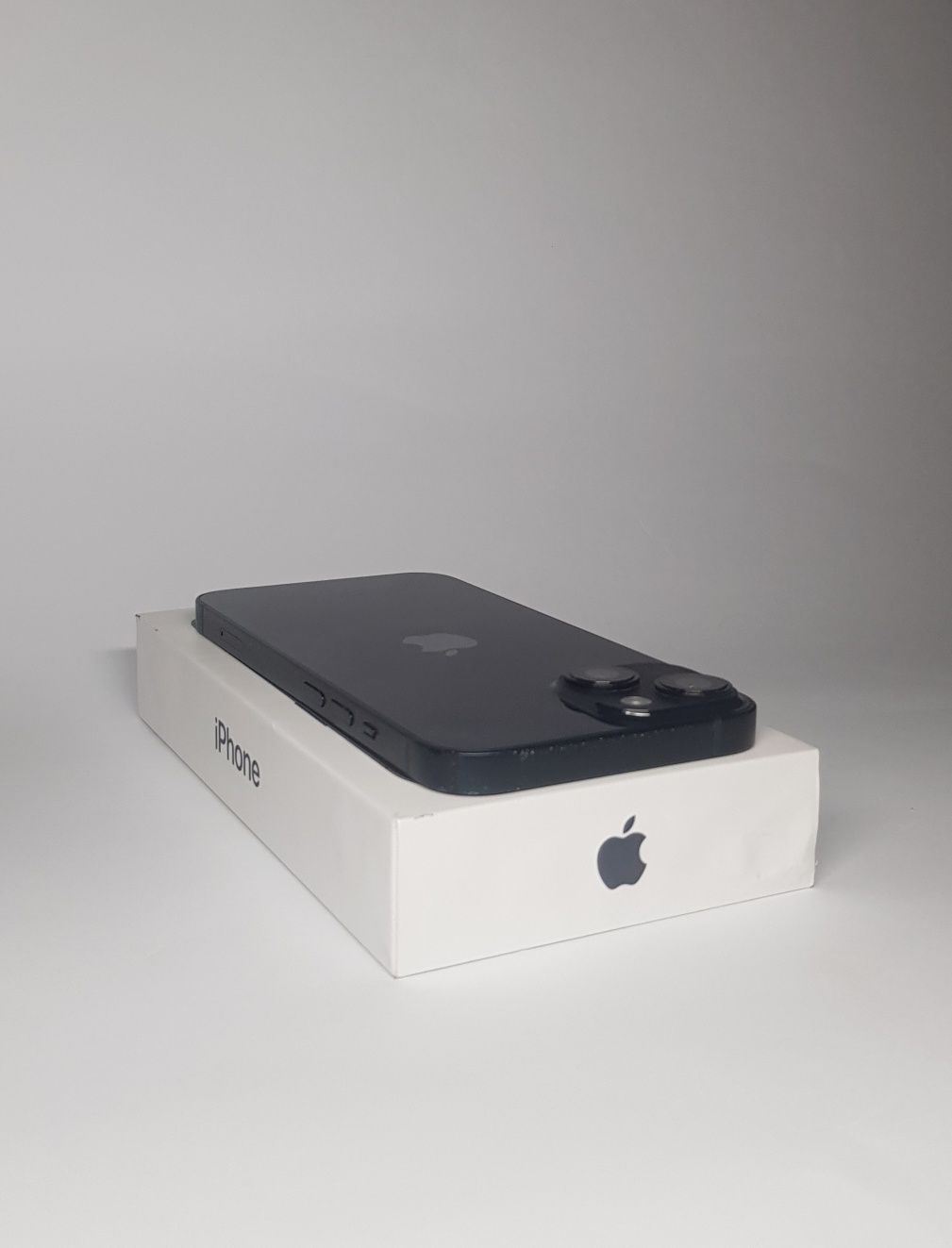 iPhone 14 Midnight 128GB Stan Bardzo Dobry
