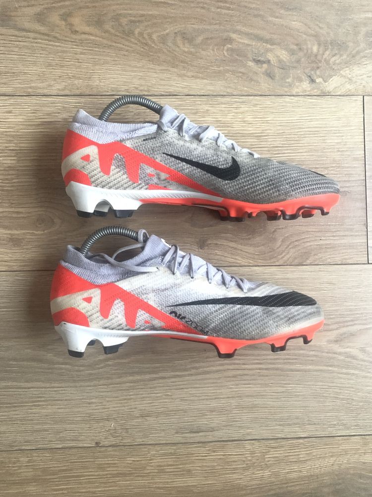 Nike Mercurial Zoom Vapor 15 Pro FG 42.5 superfly phantom gt freak