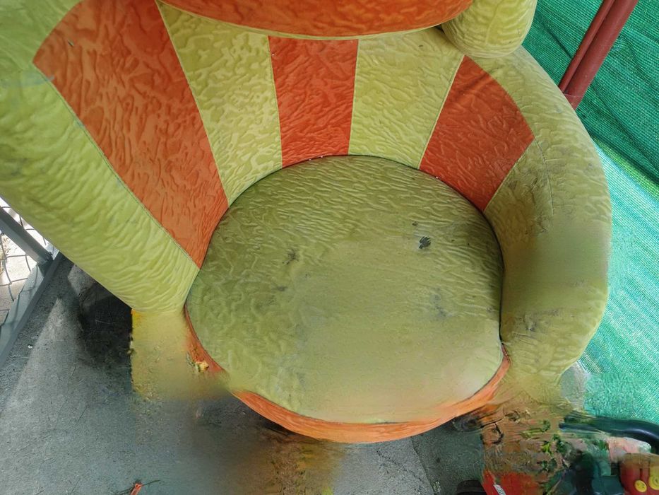 Oddam za darmo fotele