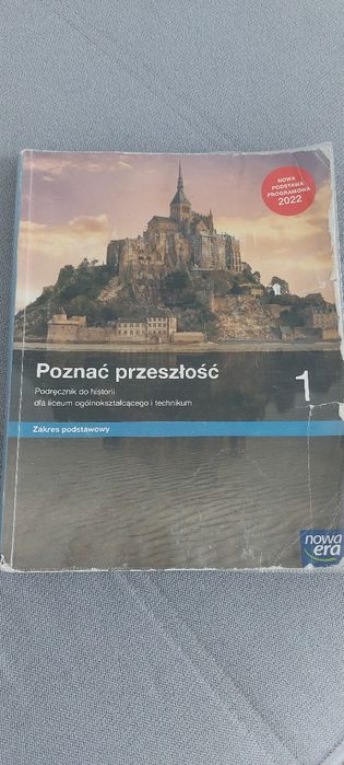 Poznać przeszłość 1
