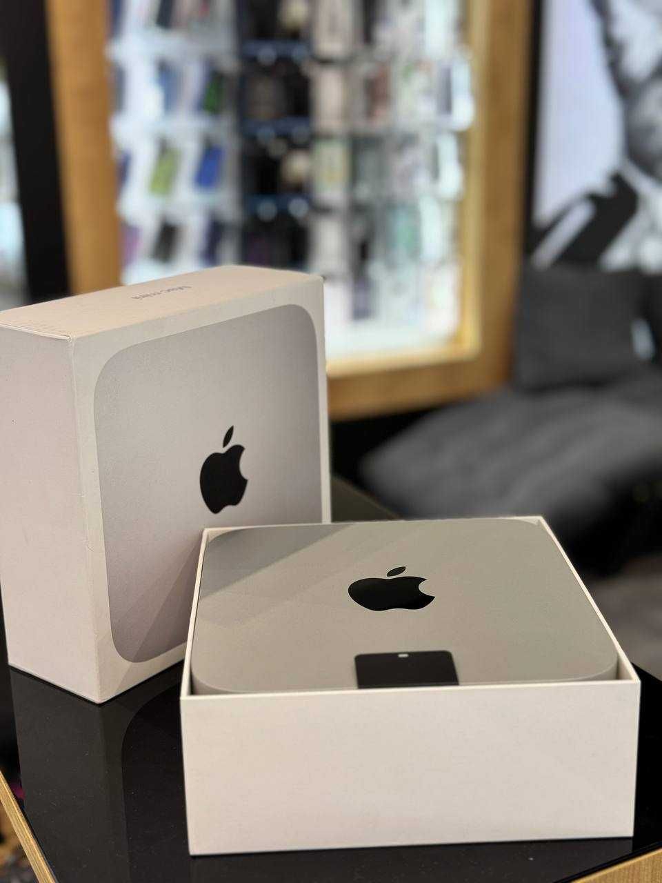 Apple Mac mini, 512GB with Apple M2 Pro 2023 (MNH73)