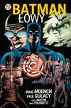 Batman. Łowy. Egmont - komiksy