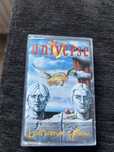 Universe latawce viagle drogi the bedt of kaseta