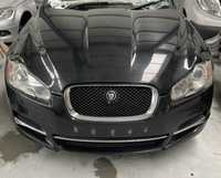 Frente completa Jaguar XF (2010) 3.0 Diesel