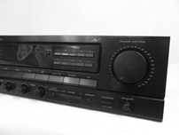 Kenwood KR-A4010 - panel przedni kpl