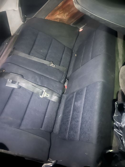 Розборка е 36 M50Б25 без ванос