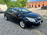 Toyota avensis t27 1.8b automat