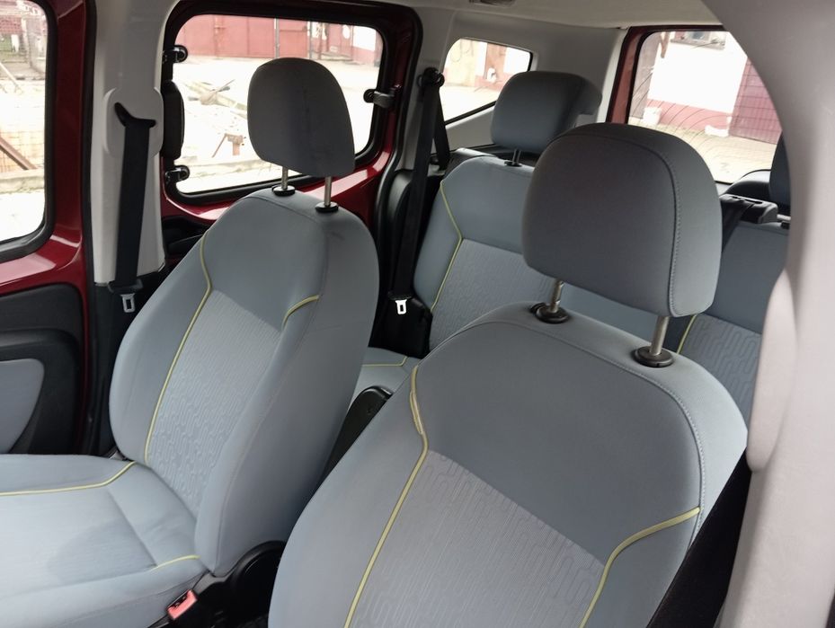 Peugeot Bipper Tepee 1.3 HDi