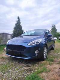 Okazja ! Ford Fiesta MK8 100Km