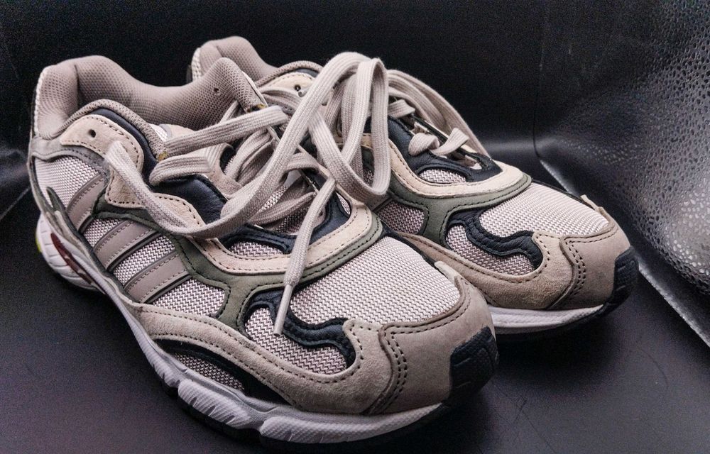 Sapatilhas originais Adidas Temper Run G27920