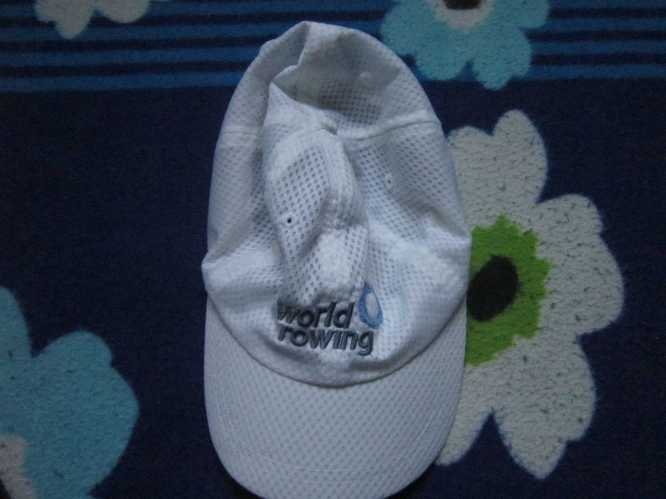 Кепка, бейсболка