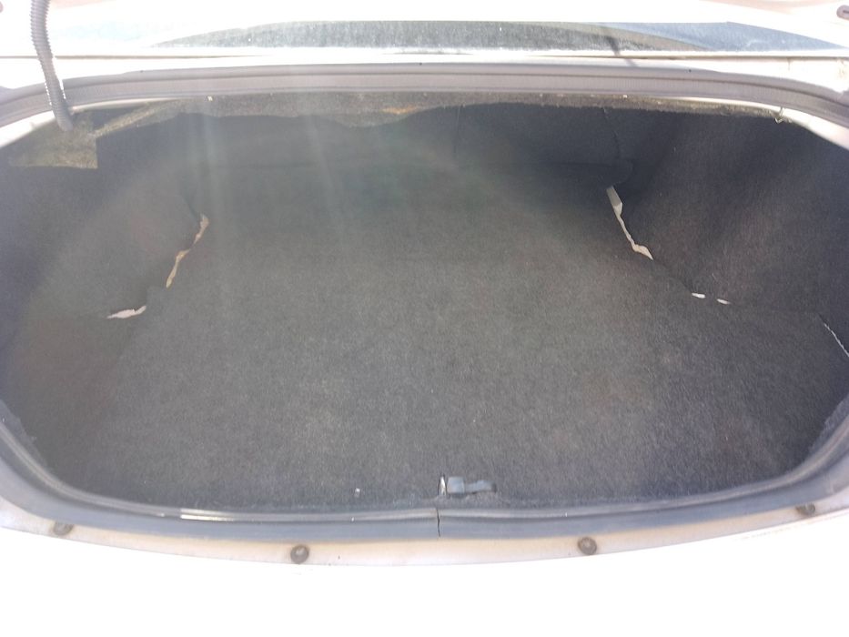 CHRYSLER SEBRING + inst LPG mozl.zamniana!!