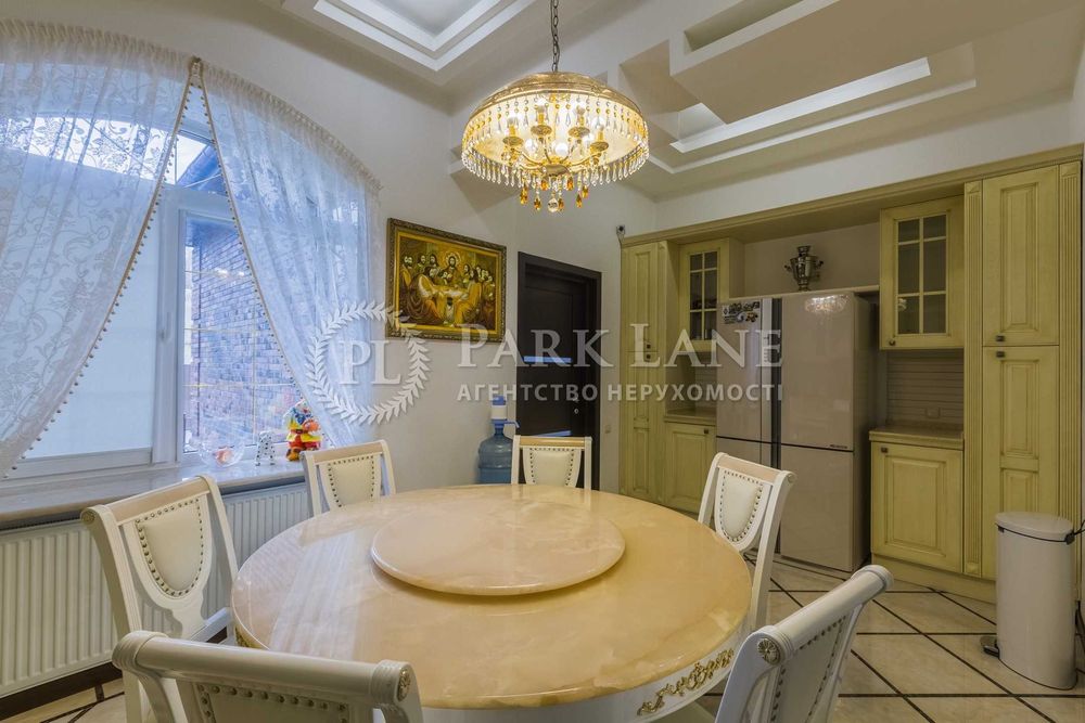 Козин, власна набережна, VIP резиденція, Конча Заспа, Обухівська траса