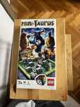 Mini Taurus LEGO 3864 gra planszowa