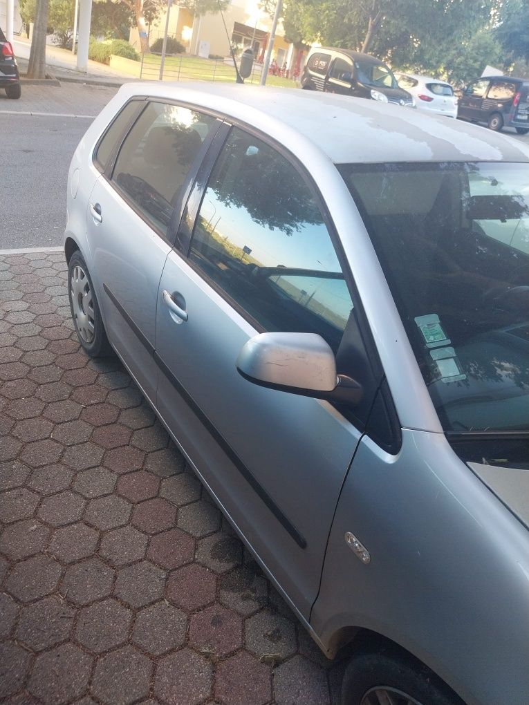 Polo Volkswagen - 2003