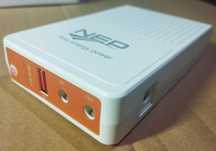 Міні Упс Mini UPS для вашого роутера та гаджетів БЕЗКОШТОВНА ДОСТАВКА