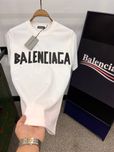 Nowa  koszulka Balenciaga  rozmiar  S-XXL
